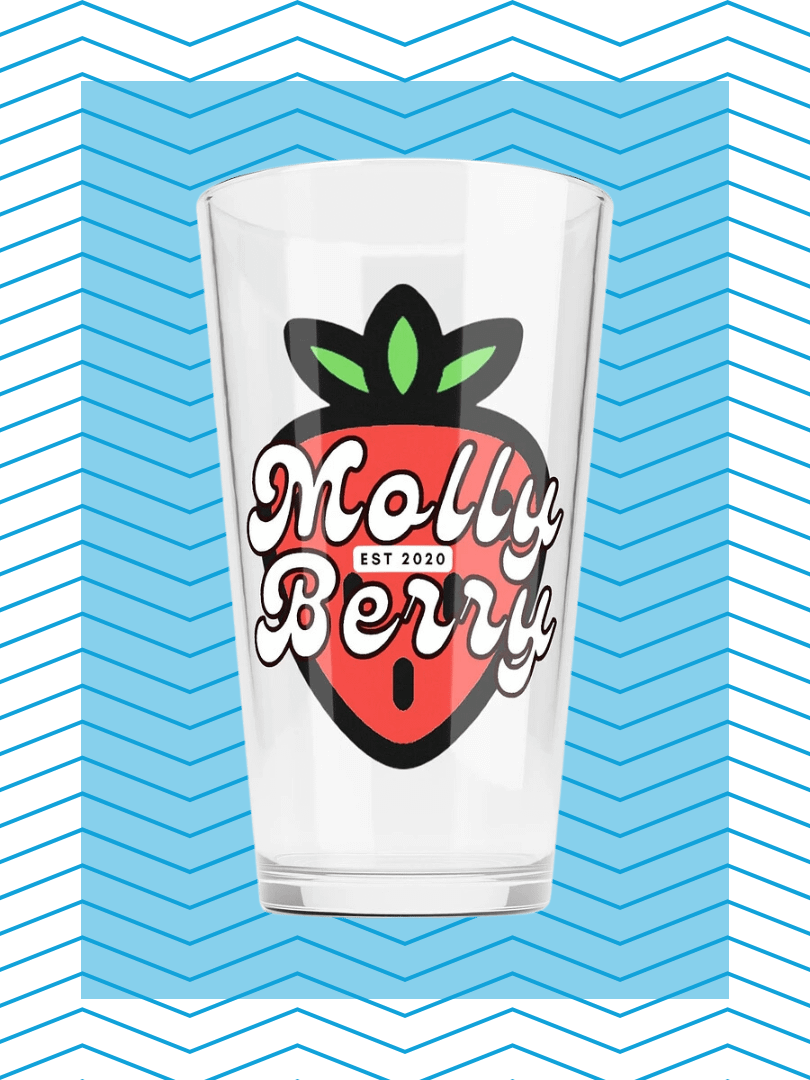 Groovy Berry product image (1)