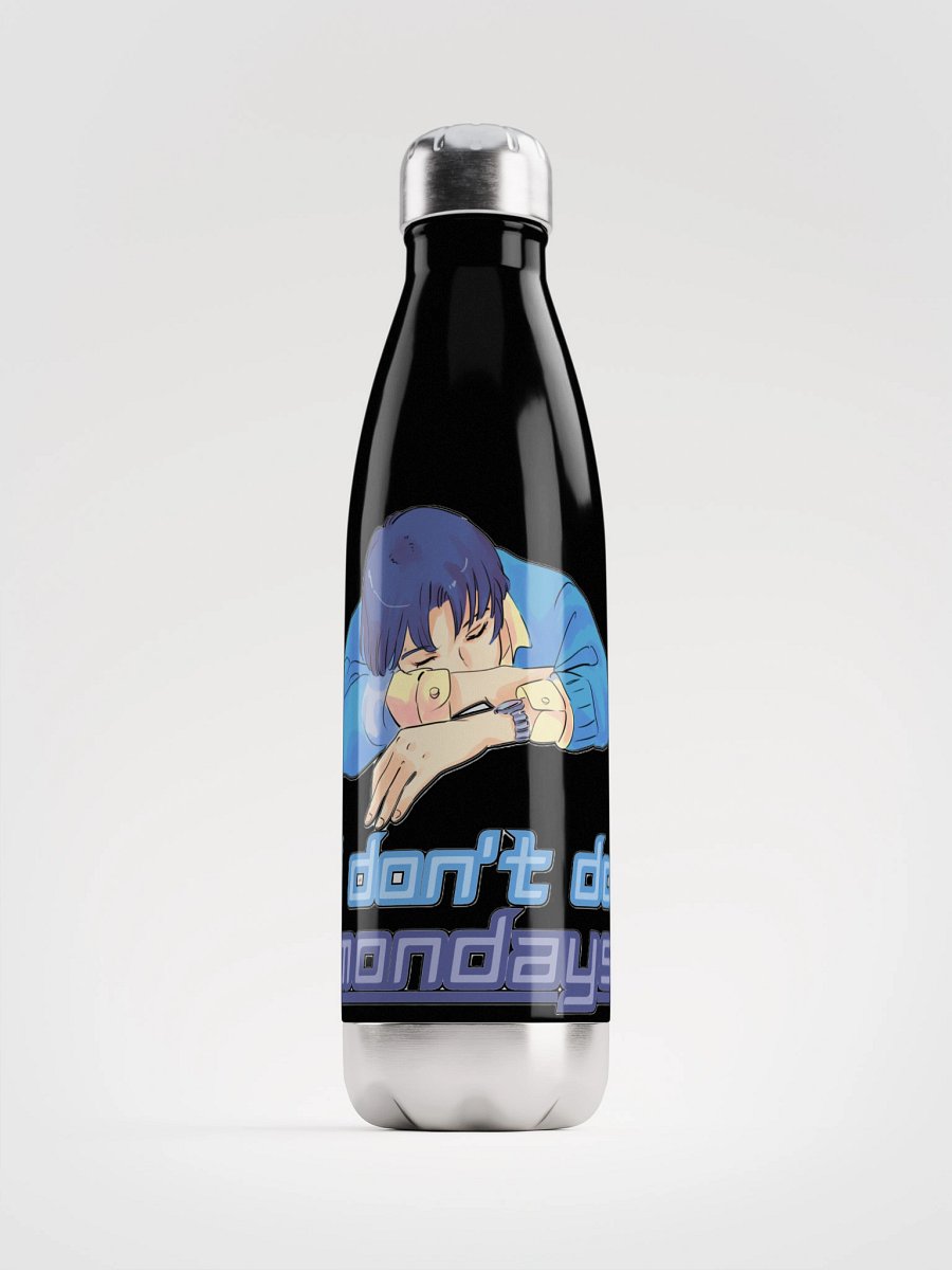 I DON'T DO MONDAYS product image (2)