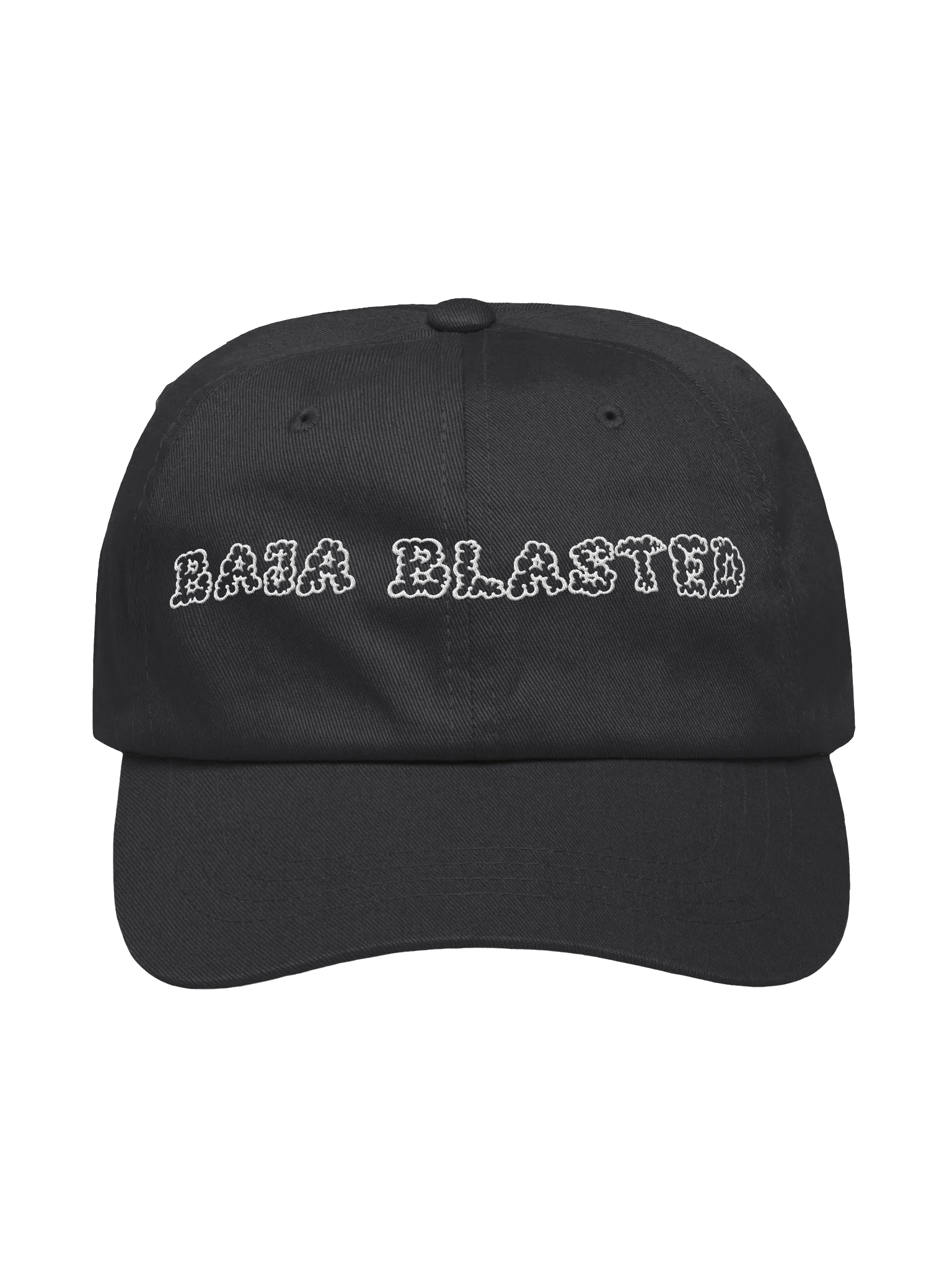 Baja Blasted Hat product image (4)