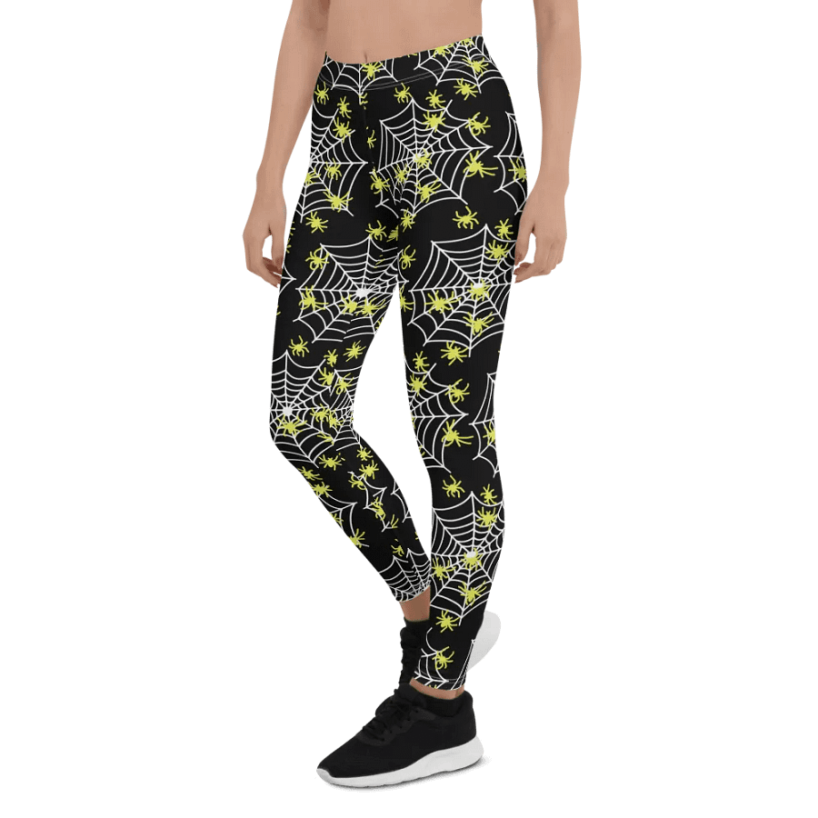 Arachnid Aura Leggings product image (4)
