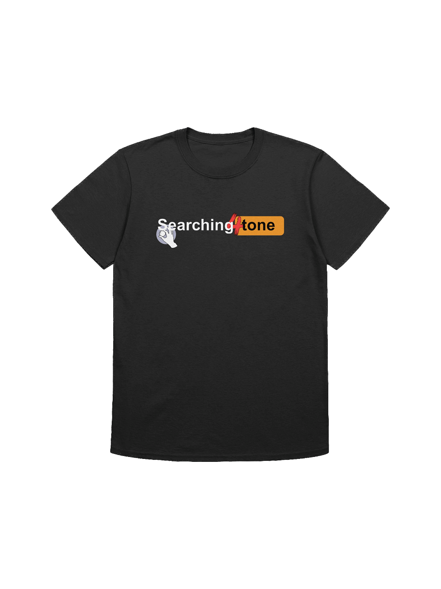 Knob T Shirt- Unisex product image (5)