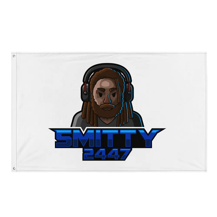 Smitty2447 Flag product image (1)
