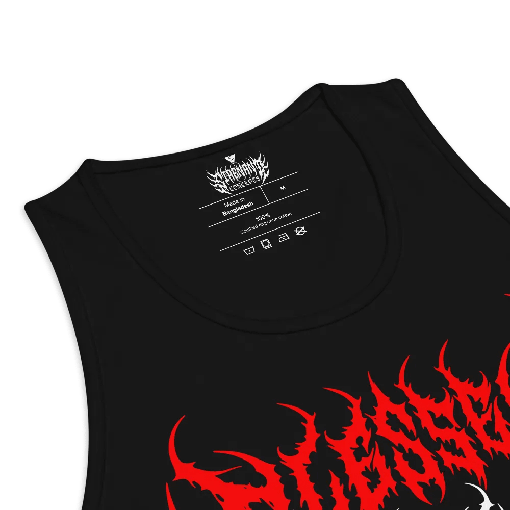 Blessed Be product image (2)