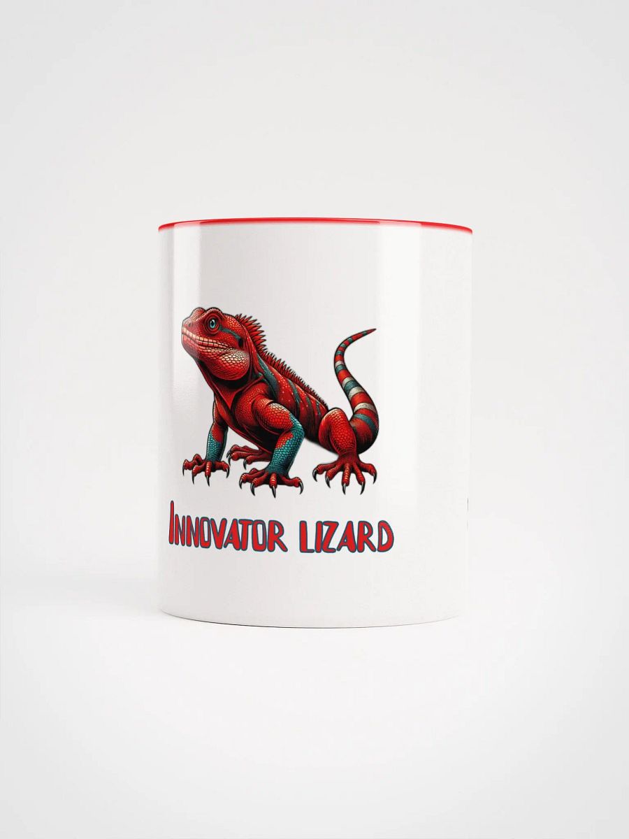 Innovator lizard product image (9)