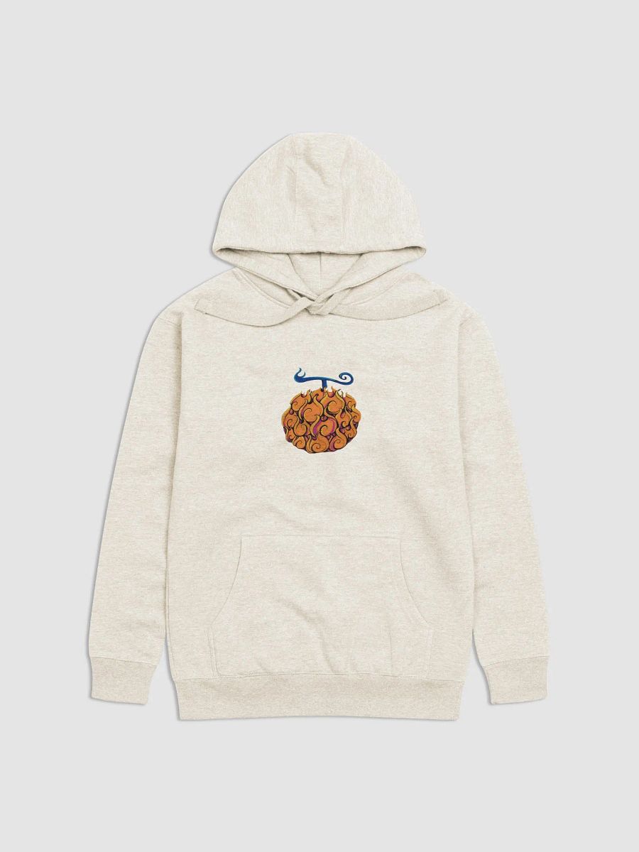 Devil Fruit One Piece Unisex Hoodie product image (7)