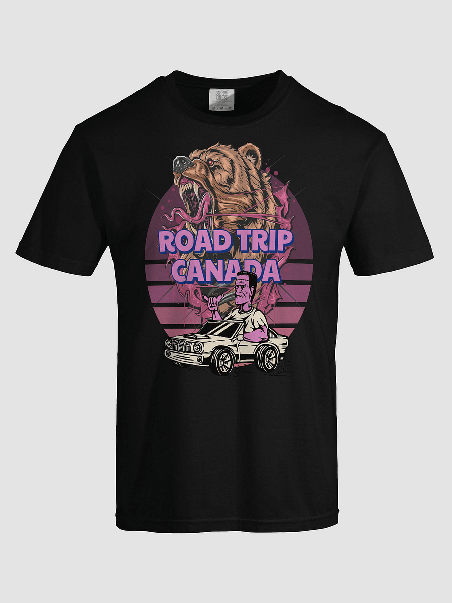 Wild Canada Adventure Tee product image (53)