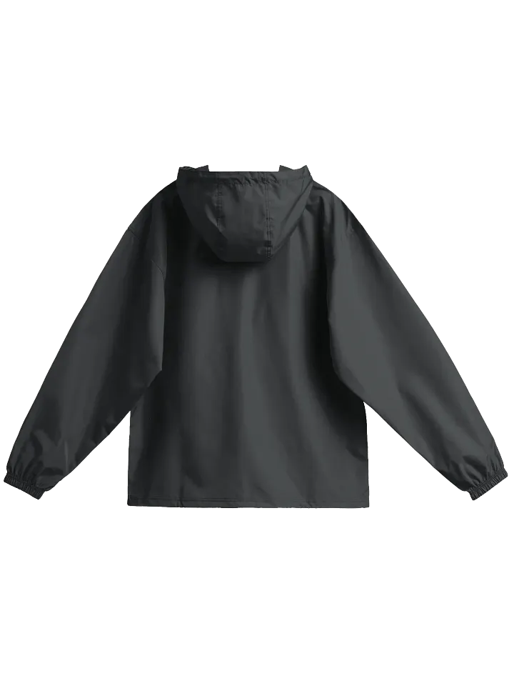 Digi Scoop Packable Jacket product image (2)