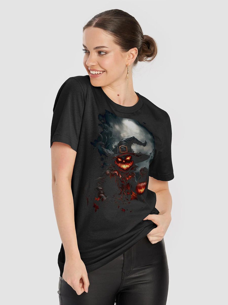Vengeful Demon Skull Tee product image (8)