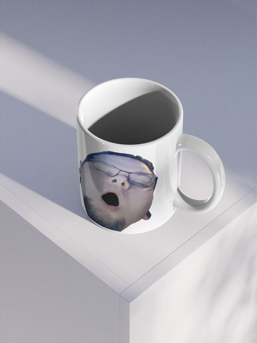 Beargasm Mug product image (3)