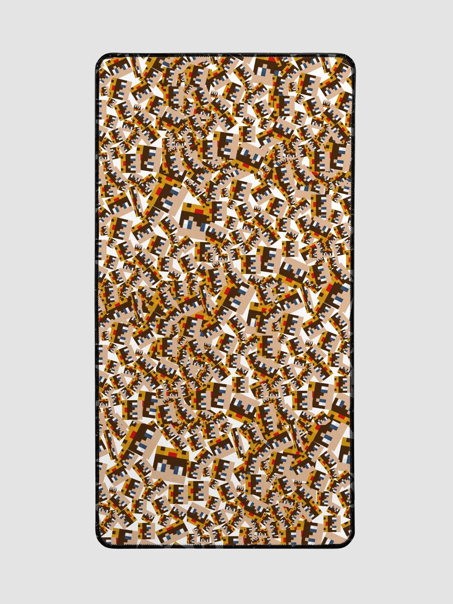 The Legendary Matt-Pad product image (2)