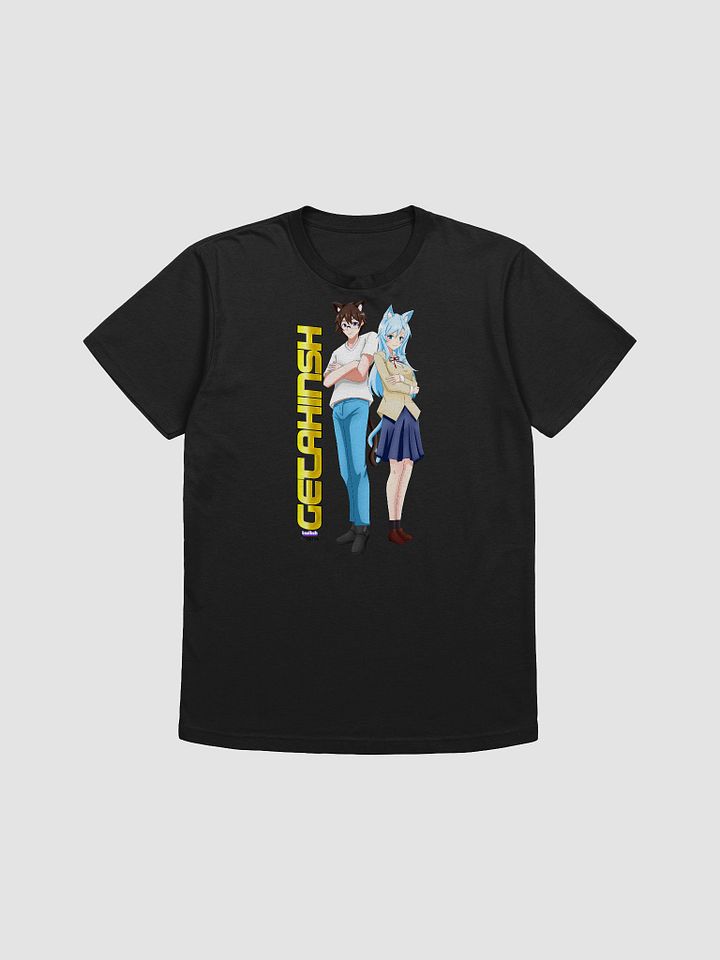 Geta_T-Shirt product image (4)