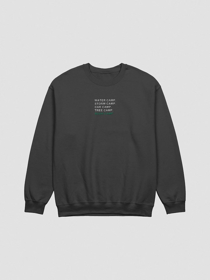 The Bush Camp Crew Neck product image (4)