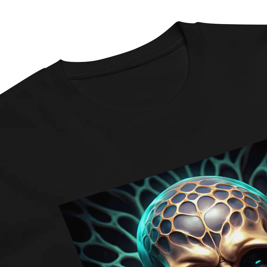 AS Colour Unisex Premium T-Shirt product image (6)