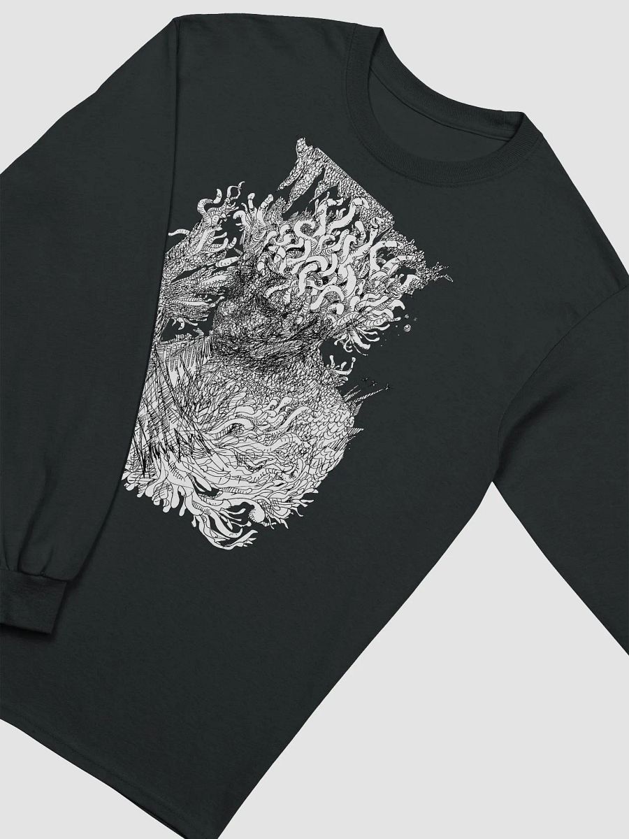 worms long sleeve shirt product image (7)