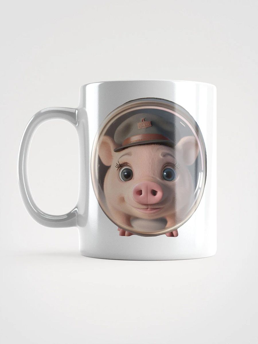 Bubble Piggy Delight Mug product image (16)