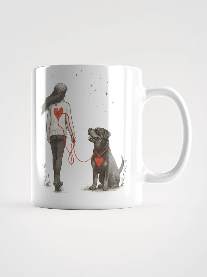 Rottweiler Mom Mug product image (1)