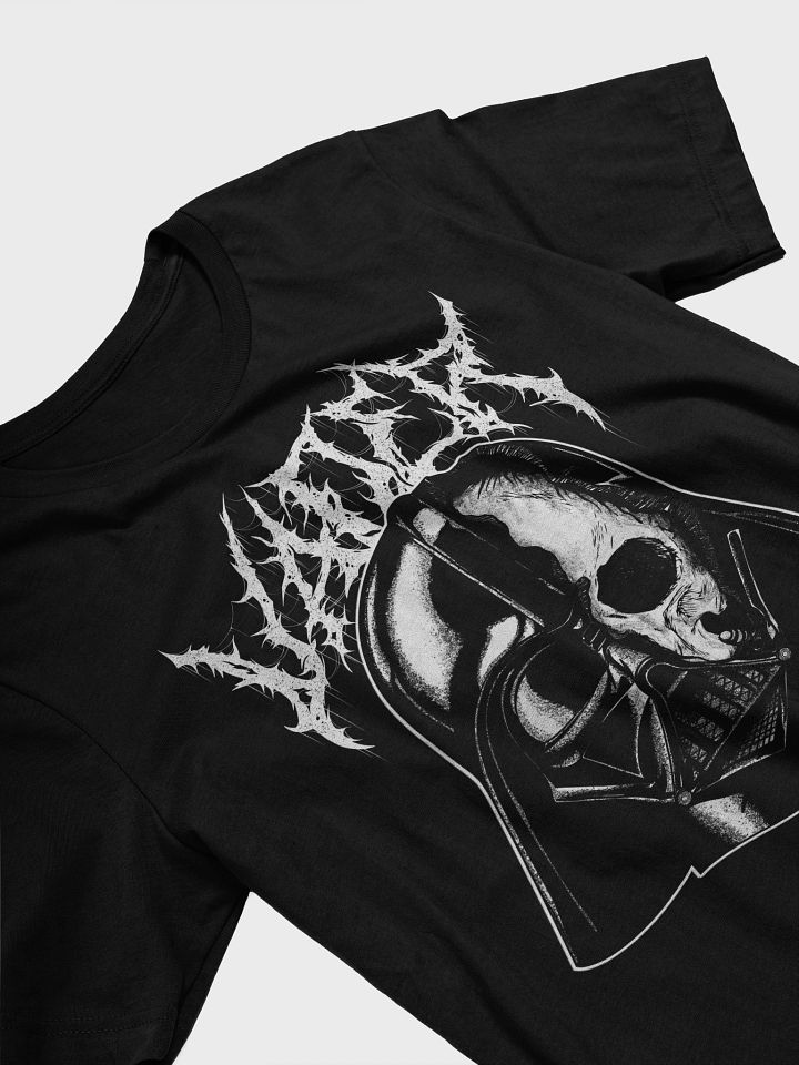 Vader - Tee product image (2)