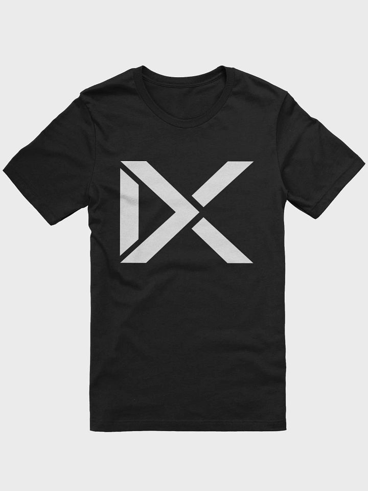Nice Logo Tee product image (1)