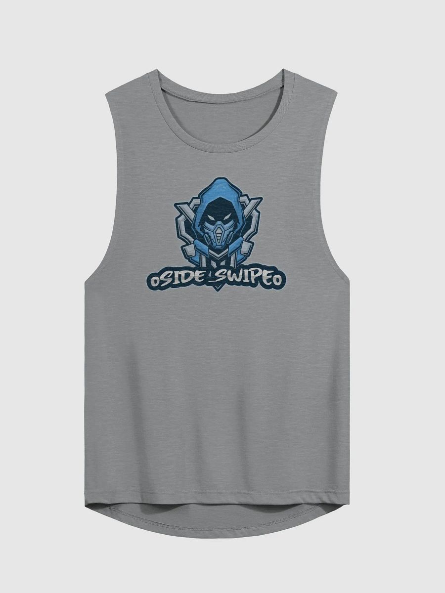SWIPEY TANK FOR FEMALES product image (2)
