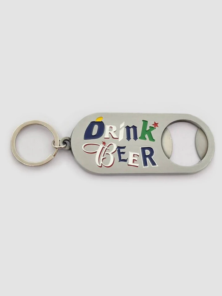 DBFD Bottle Opener product image (2)