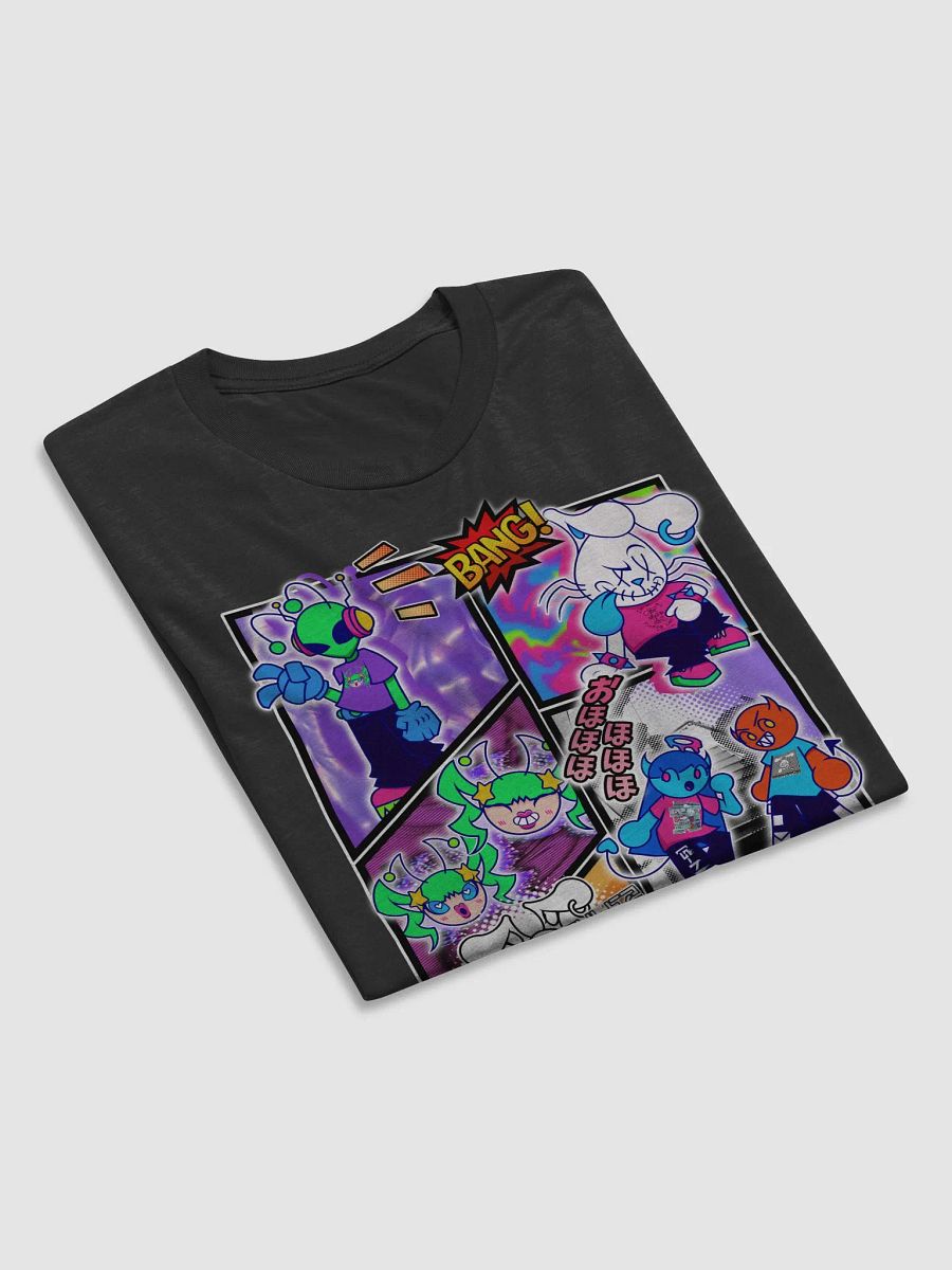 Wave 6 - Style Panels product image (7)