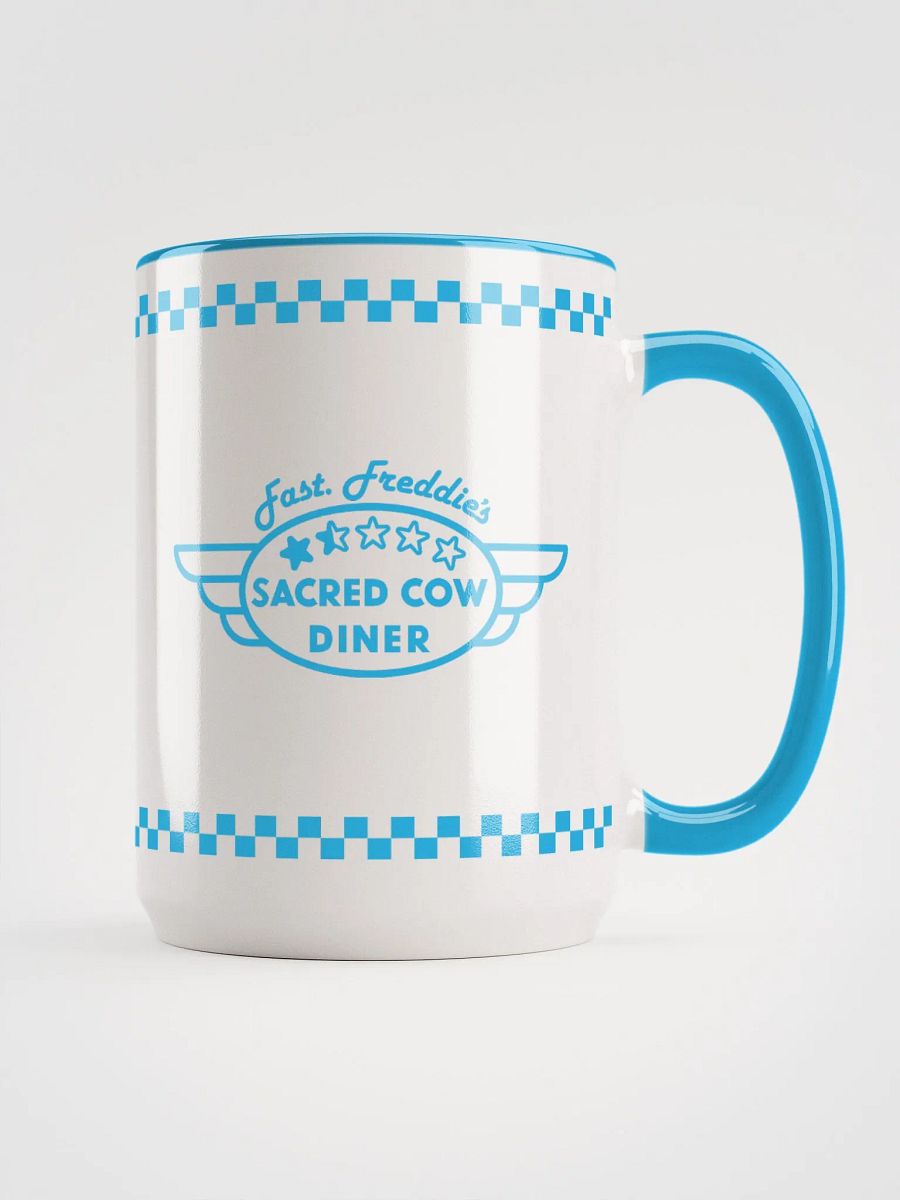 Christian Tears Logo Mug product image (1)