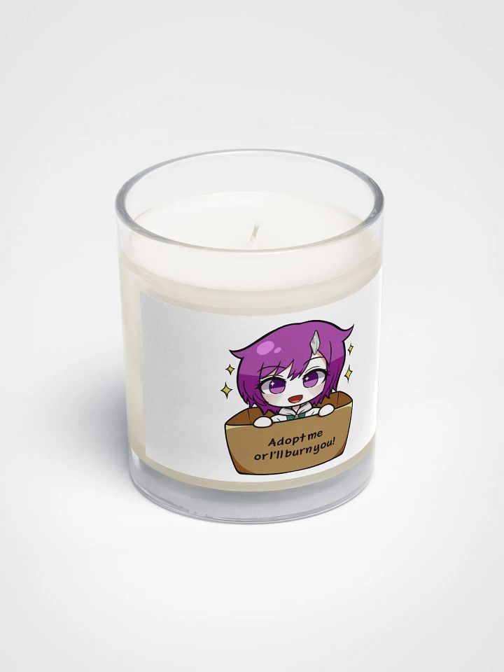 Gemmo candle product image (2)