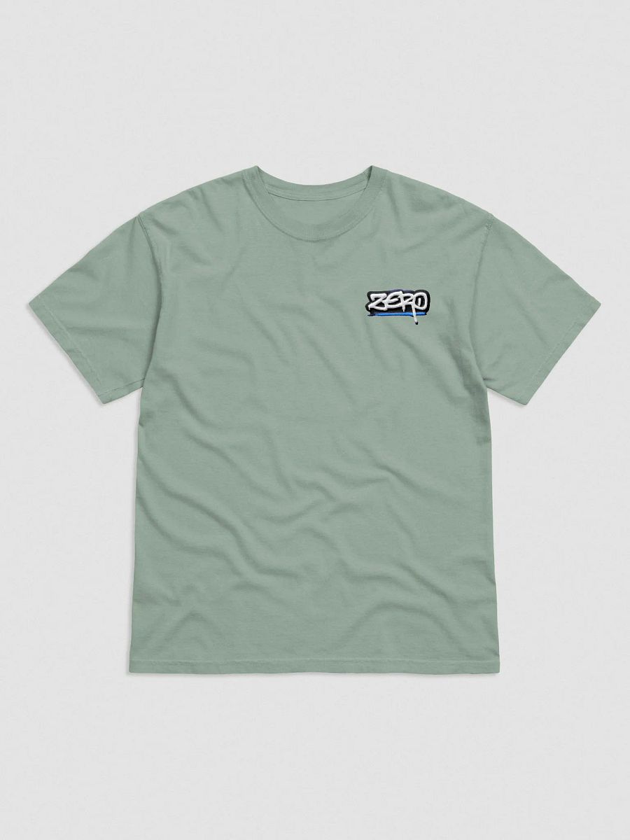 Zero T's product image (1)