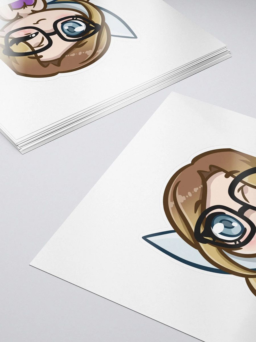 Pixi Wink Sticker product image (5)
