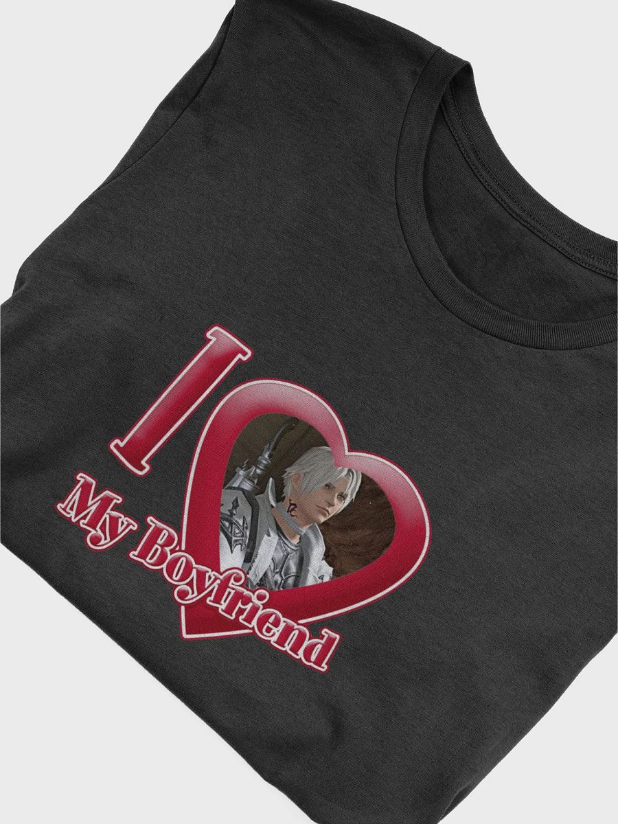I <3 My BF Thancred product image (36)