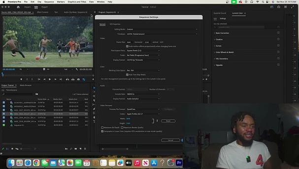 Video thumbnail