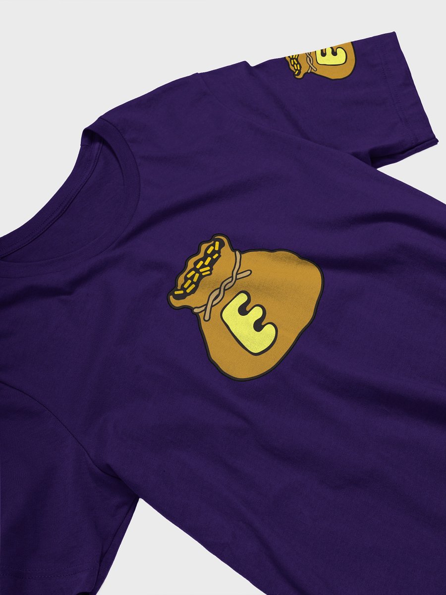 T-Shirt product image (3)