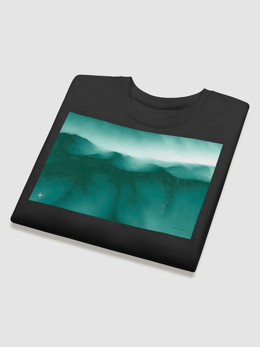 Castle Conundrum Cathedral Sweatshirt product image (4)