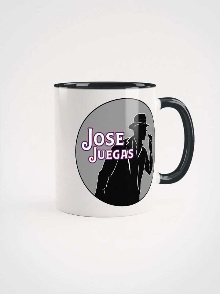 Juegas Mug product image (2)