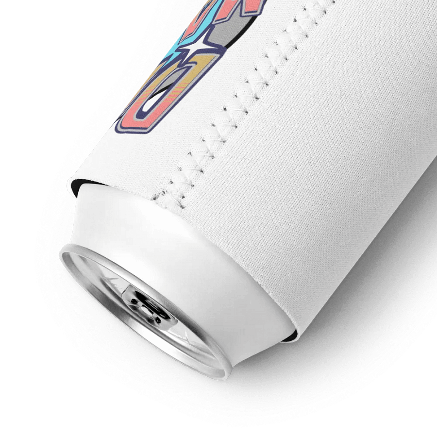 Dink It Master Pickleball Cosmic Can Cooler product image (10)