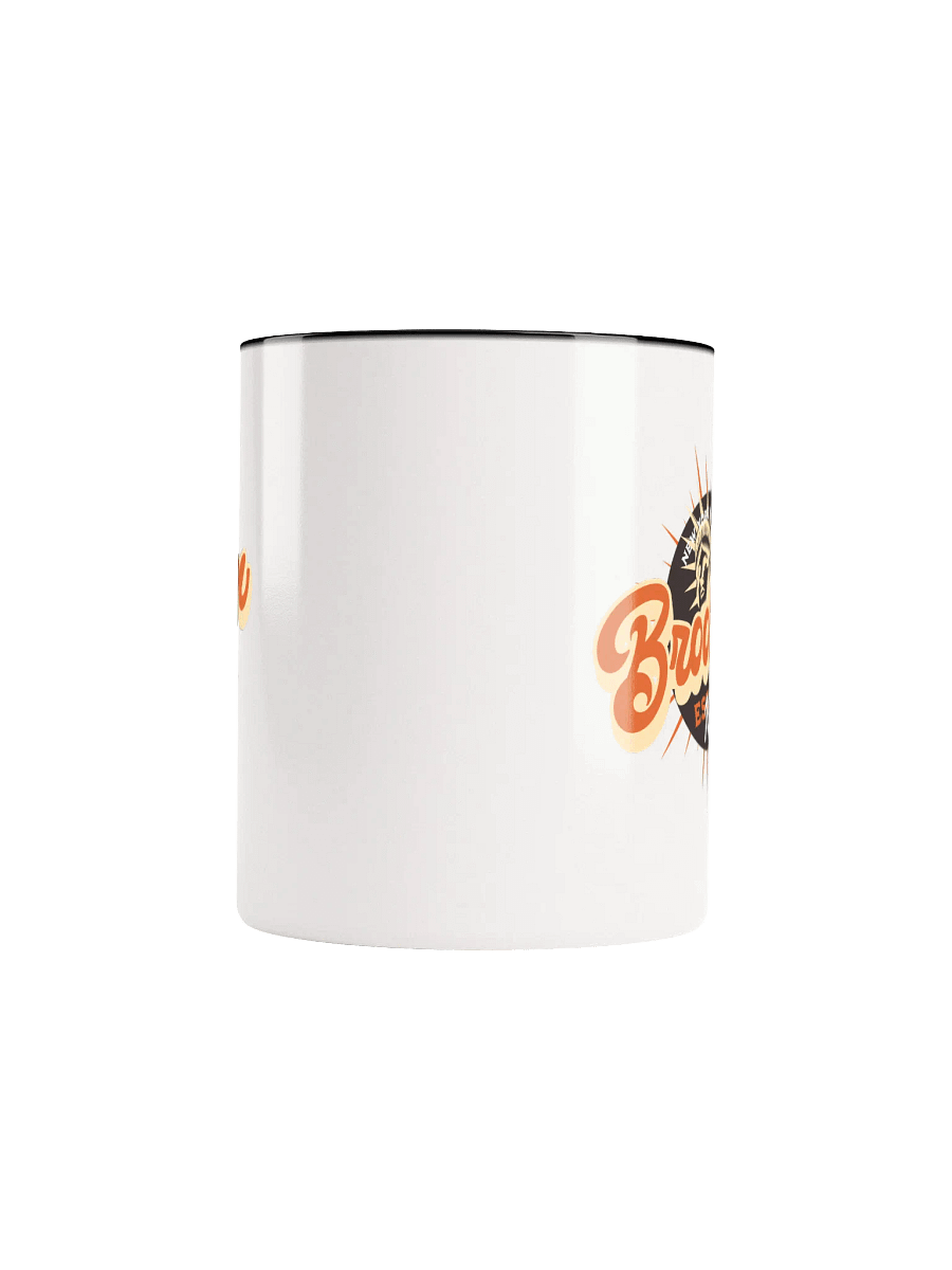 Brooklyn NY Ceramic Mug product image (24)
