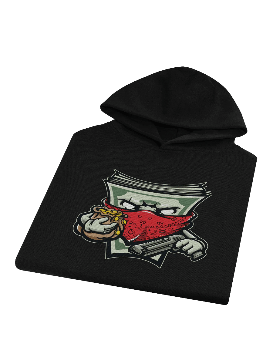 SENTINOS WAY III (HOODIE BUNDLE) (2007) product image (11)