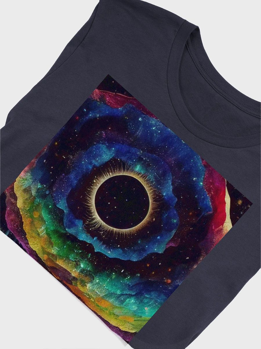 Loud Night Tee product image (5)