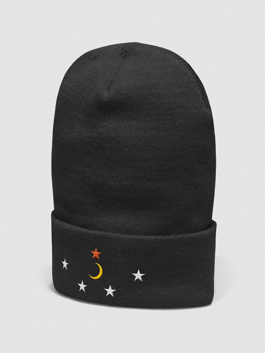 Flight Test Beanie product image (2)