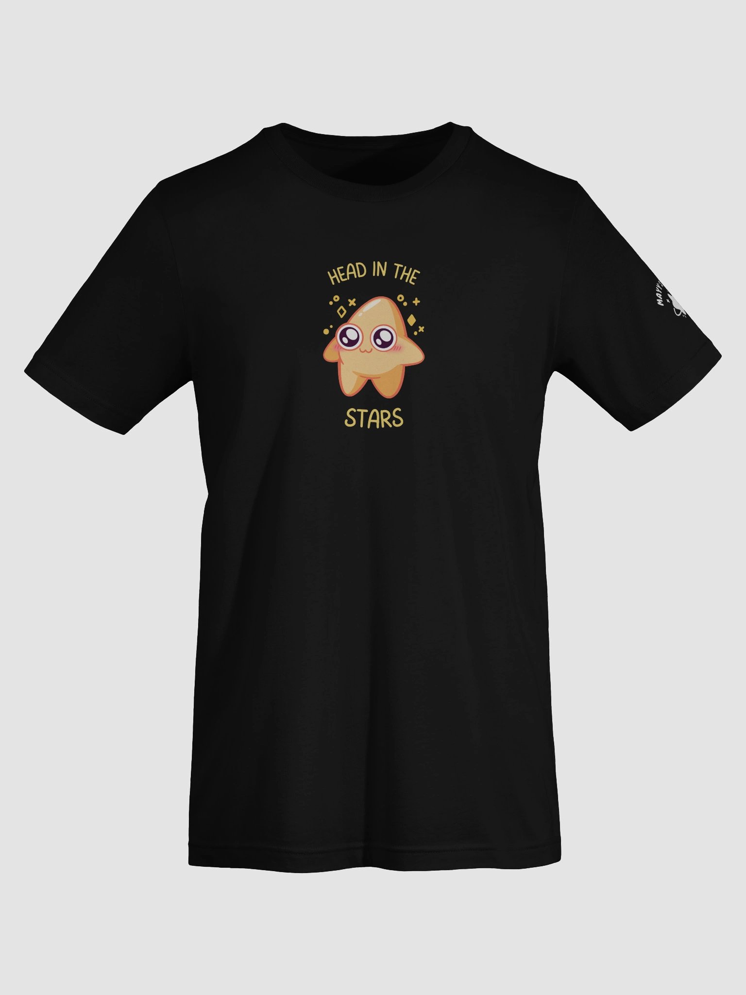 Head in the Stars T-Shirt product image (19)