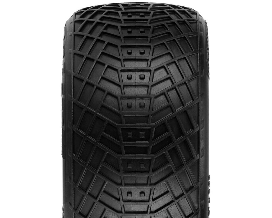 Pro-Line POSITRON Rear Tires (2) product image (2)