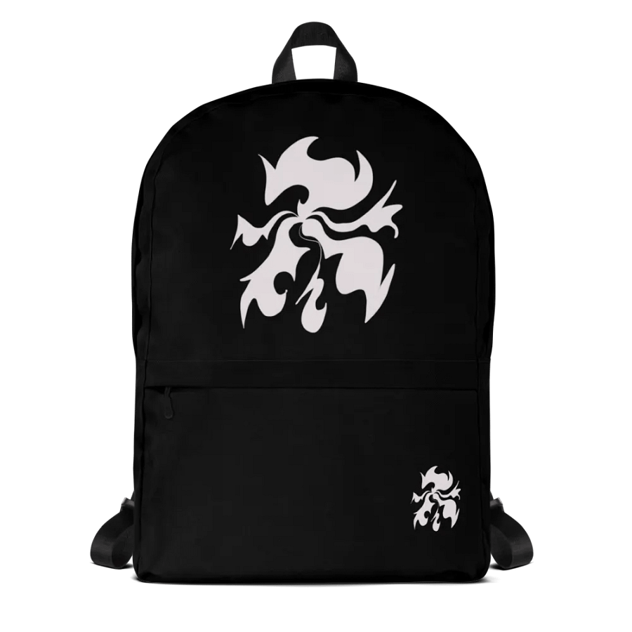 Fire Wind backpack product image (9)