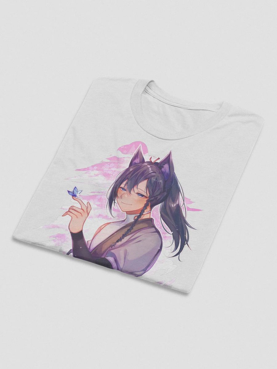 Bella+Canvas Triblend Short Sleeve T-Shirt - Minimalist product image (55)