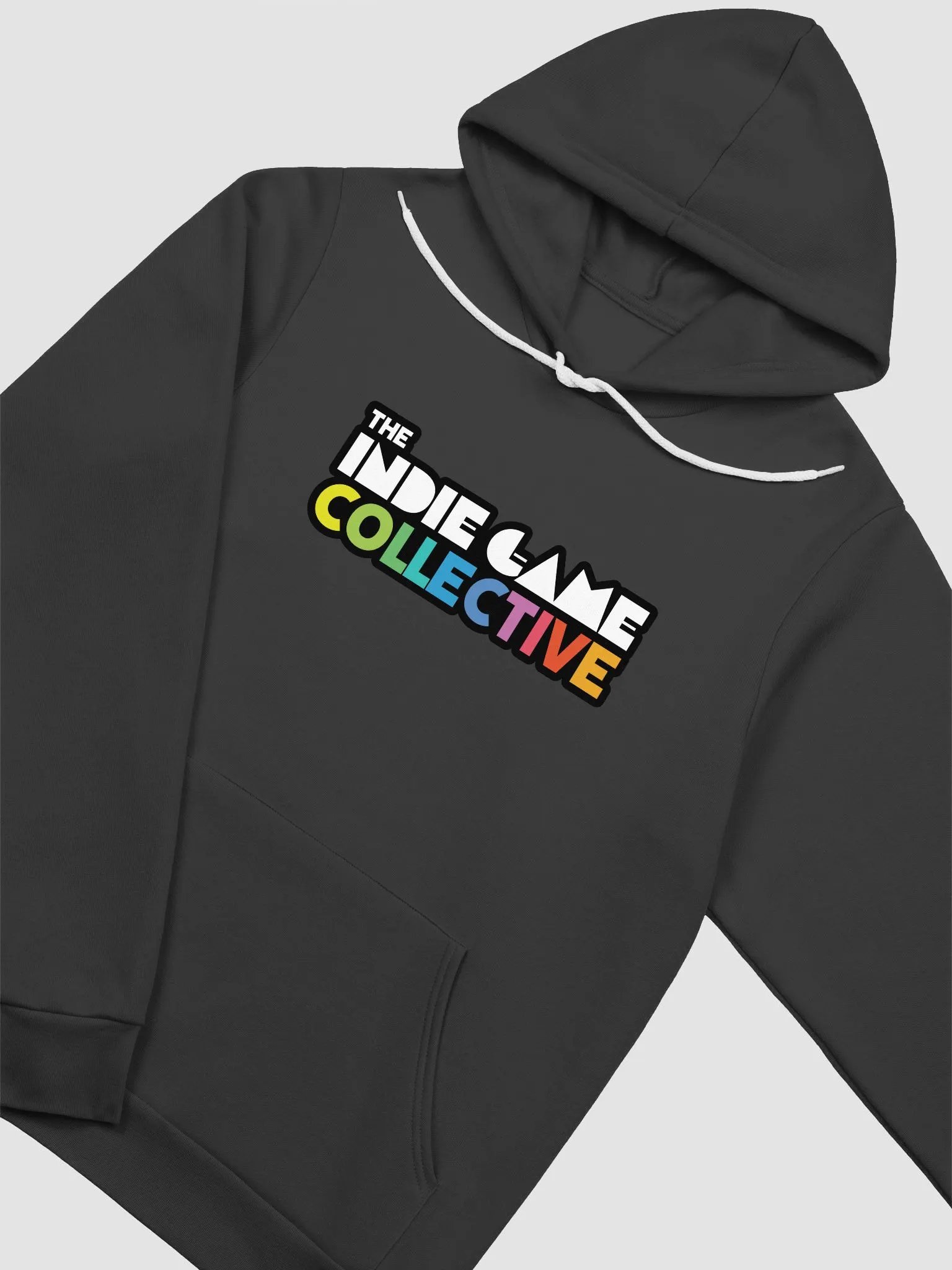 The IGC Hoodie product image (5)