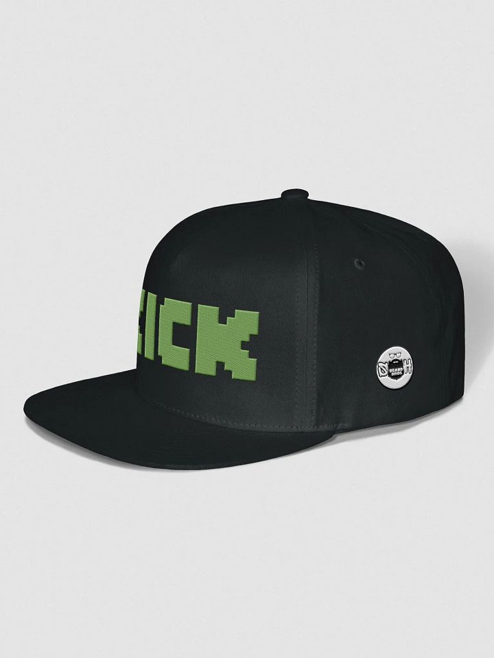 DJ_J_RAWK KICK HAT product image (2)