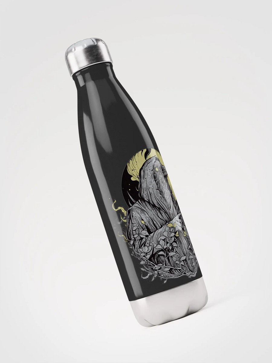Raven Priest Bottle product image (3)
