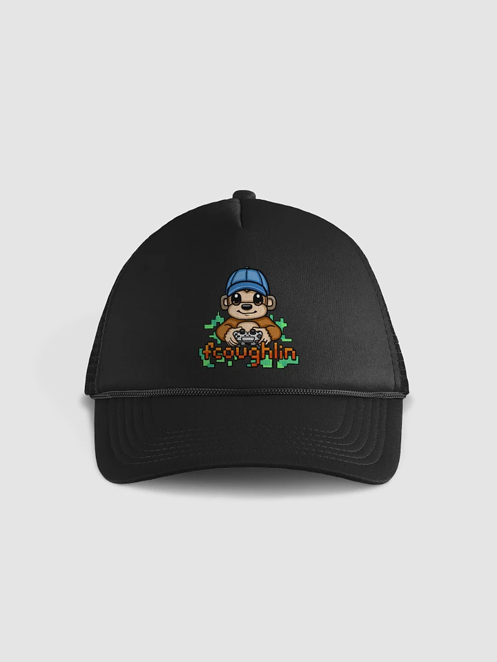 fcoughlin Hat product image (1)