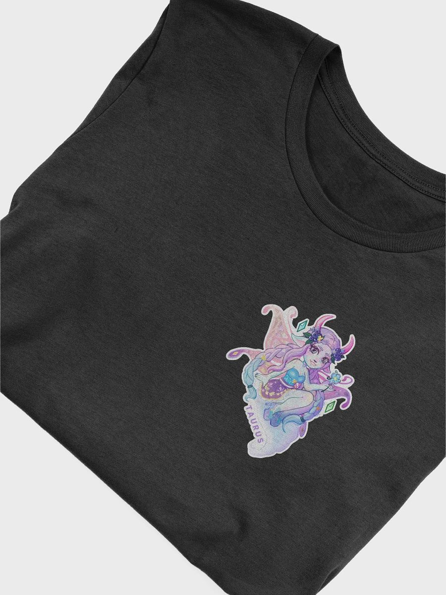 Taurus Tee (Zodiac Series) product image (41)