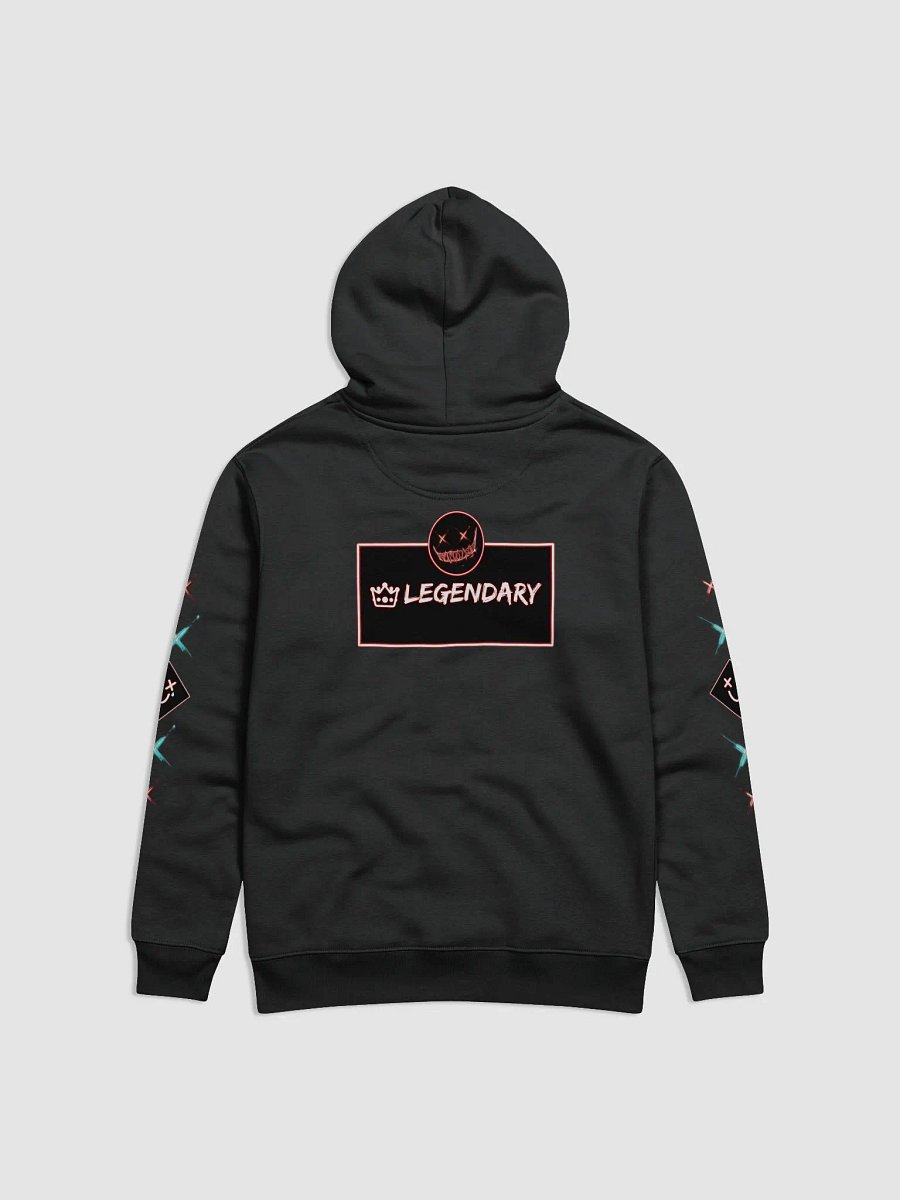 Killian - Pull over Hoodie product image (6)