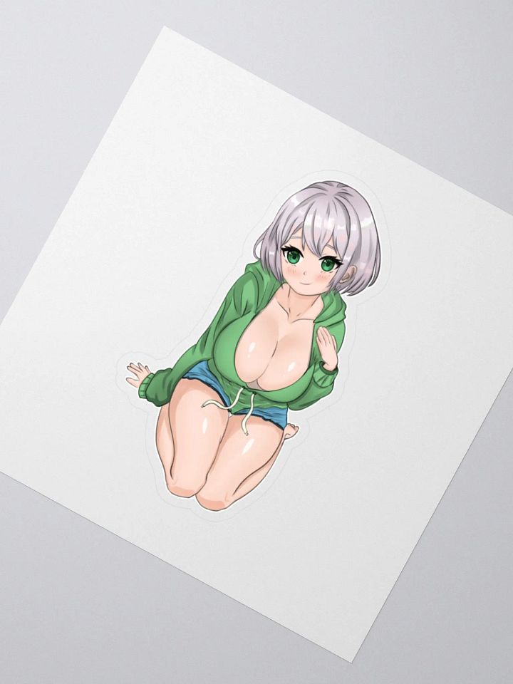 Miss Pepper product image (5)